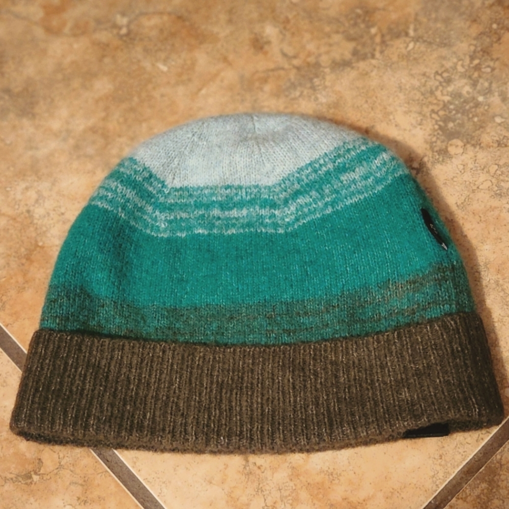 Ted Baker Ombre Adult Beanie